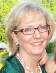 Alexandra Bugailiskis