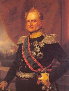Henry, Duke of Anhalt-Köthen