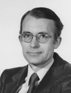 Tony Wrigley