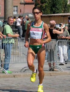 Marisa Barros