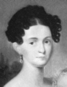Princess Louise of Saxe-Hildburghausen