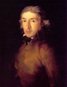 Leandro Fernández de Moratín