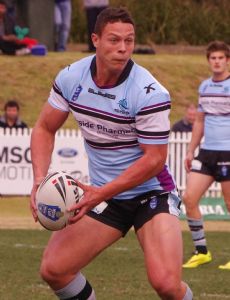Scott Sorensen