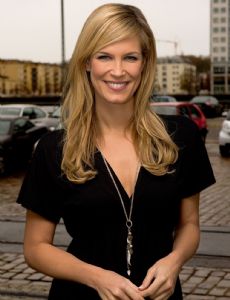 Verena Wriedt