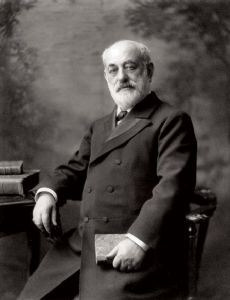 Marcus Goldman
