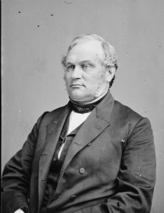 Alexander Ramsey