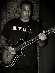 Dean Pleasants