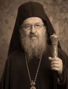 Artemije Radosavljević