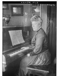 Elizabeth Spencer