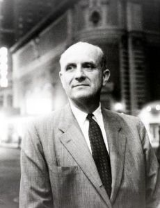 Roger L. Stevens