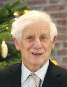David J. Thouless