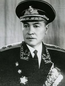 Georgy Abashvili