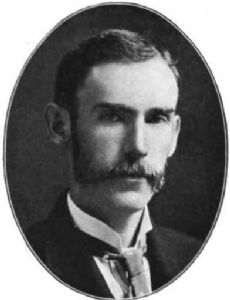 George H. Clemence