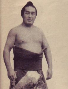 Wakabayama Sadao