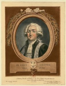 Gérard de Lally-Tollendal