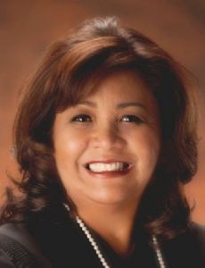 Frances Tydingco-Gatewood