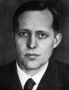 Lutz Graf Schwerin von Krosigk
