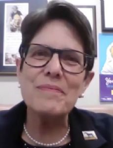 Linda Gorton