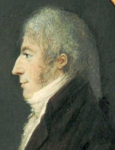Charles-Joseph, 4th Duke d'Ursel