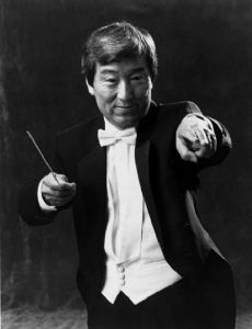 Akira Endo