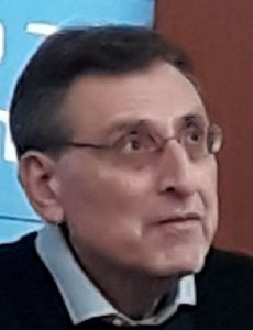Efraim Karsh