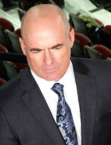 Damien Cox