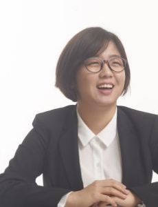 Yong Hyein