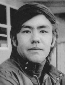 Hank Kashiwa