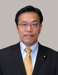 Chiaki Takahashi (politician)