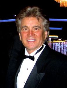 Ron Roy
