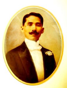 Benito Natividad