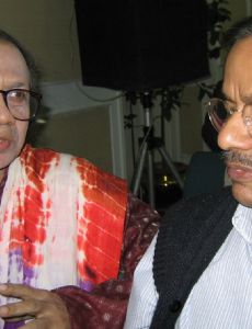 Syed Manzoorul Islam