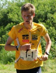 Olle Boström