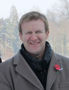 Jonathan Coleman (politician)