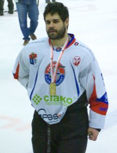 Stanislav Hudec
