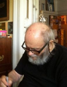 Arthur Danto