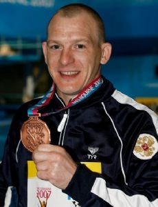 Dmitri Sautin
