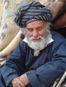 Hossein Kohkan