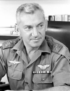 Haim Bar-Lev