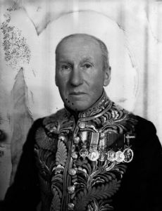 Robert Sanders, 1st Baron Bayford