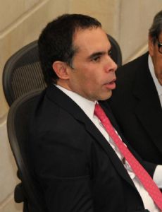 Armando Benedetti