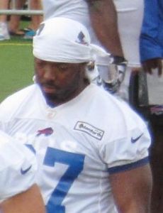 Kevin Brock (American football)