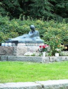 Maria Vigeland
