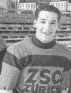 Hans Cattini