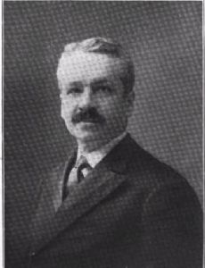 Alfred W. Anthony