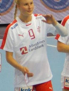 Celine Lundbye Kristiansen