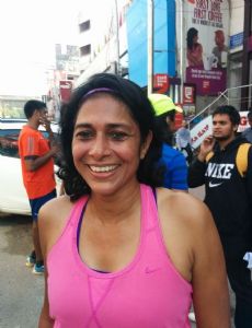 Reeth Abraham