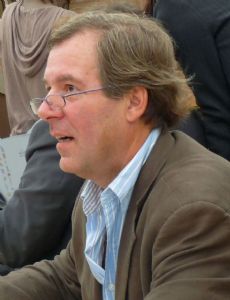 Jérôme Garcin