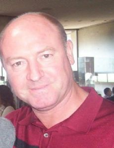 Steve McMahon