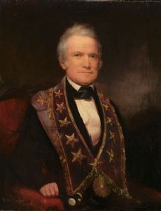 Wilkins F. Tannehill